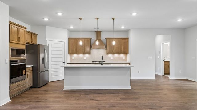 329 Harvest Point Blvd, Spring Hill, TN 37174