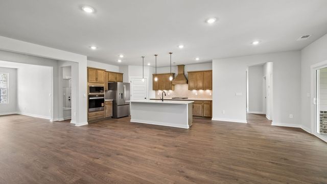 329 Harvest Point Blvd, Spring Hill, TN 37174