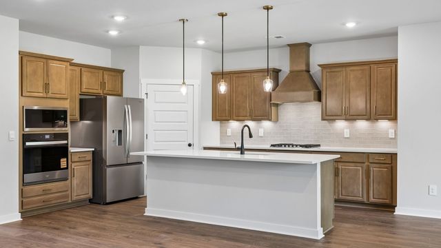 329 Harvest Point Blvd, Spring Hill, TN 37174