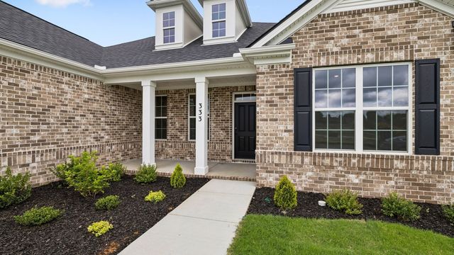 329 Harvest Point Blvd, Spring Hill, TN 37174