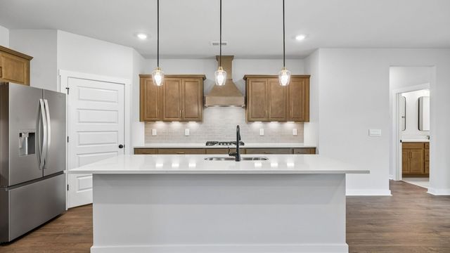 329 Harvest Point Blvd, Spring Hill, TN 37174