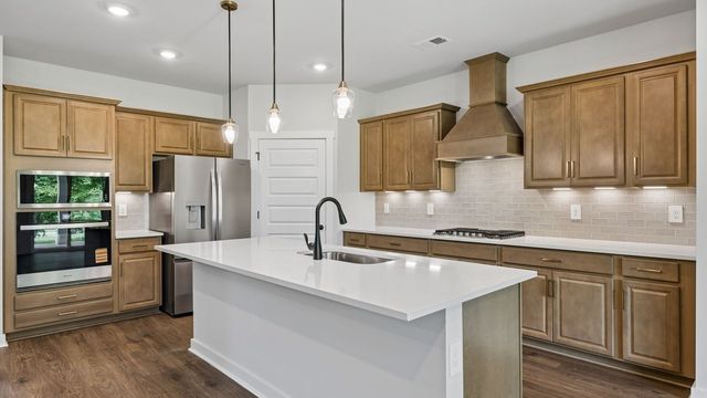 329 Harvest Point Blvd, Spring Hill, TN 37174