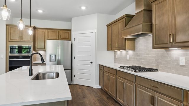 329 Harvest Point Blvd, Spring Hill, TN 37174