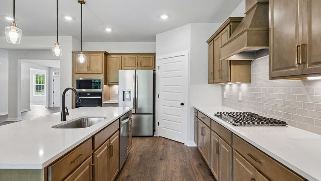 329 Harvest Point Blvd, Spring Hill, TN 37174