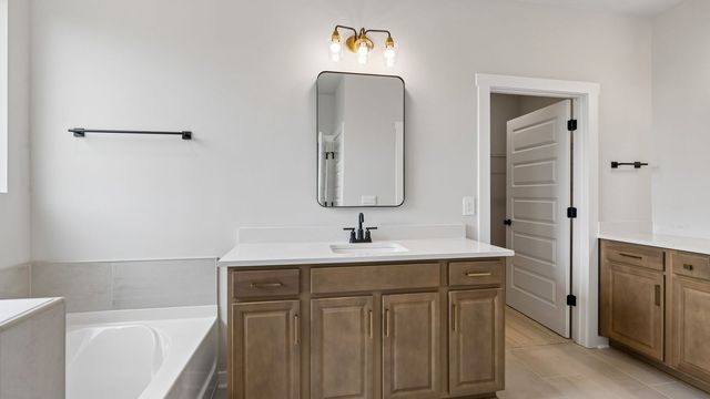 329 Harvest Point Blvd, Spring Hill, TN 37174