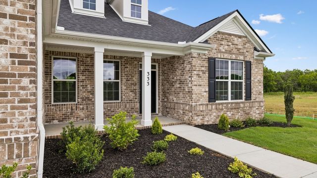 329 Harvest Point Blvd, Spring Hill, TN 37174