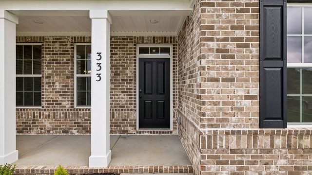 329 Harvest Point Blvd, Spring Hill, TN 37174