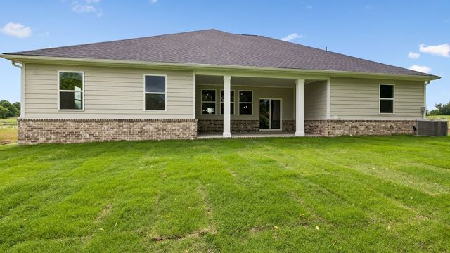 329 Harvest Point Blvd, Spring Hill, TN 37174