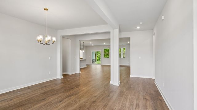 329 Harvest Point Blvd, Spring Hill, TN 37174