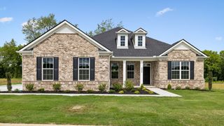 329 Harvest Point Blvd, Spring Hill, TN 37174