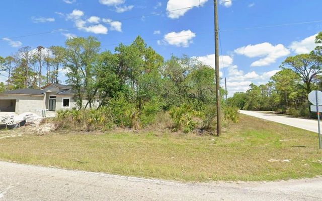 1087 JACOBS STREET, Port Charlotte, FL 33953