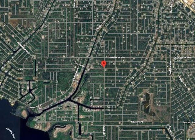 1087 JACOBS STREET, Port Charlotte, FL 33953