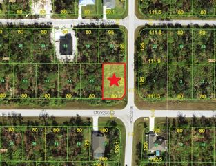 1087 JACOBS STREET, Port Charlotte, FL 33953