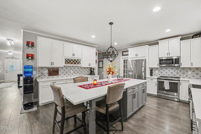 230 Oakton Ridge Place, Garner, NC 27529