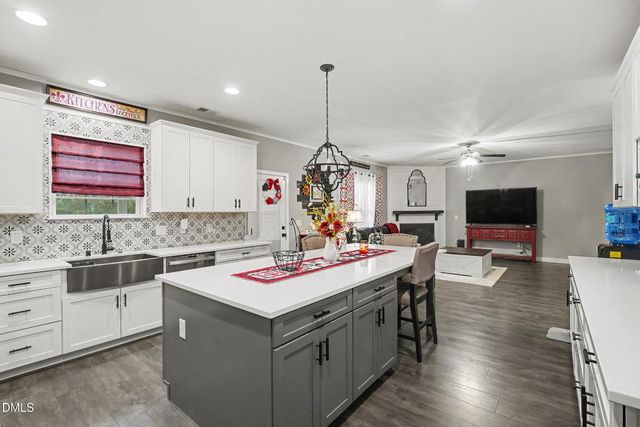 230 Oakton Ridge Place, Garner, NC 27529