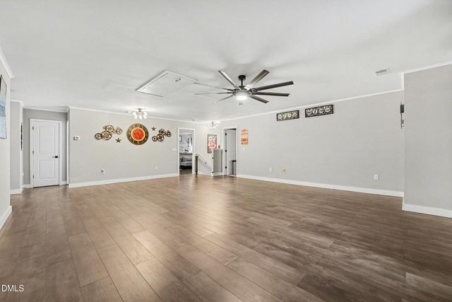 230 Oakton Ridge Place, Garner, NC 27529