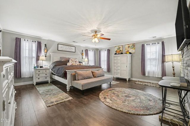 230 Oakton Ridge Place, Garner, NC 27529