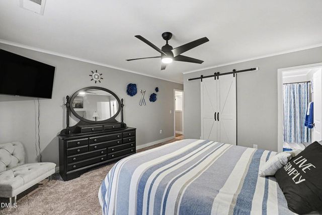 230 Oakton Ridge Place, Garner, NC 27529