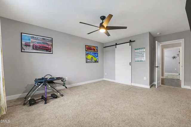 230 Oakton Ridge Place, Garner, NC 27529