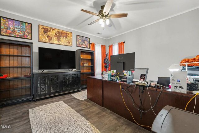 230 Oakton Ridge Place, Garner, NC 27529