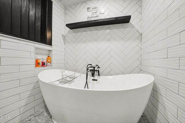 230 Oakton Ridge Place, Garner, NC 27529