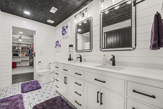 230 Oakton Ridge Place, Garner, NC 27529