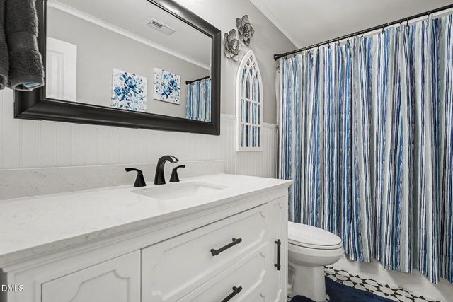 230 Oakton Ridge Place, Garner, NC 27529