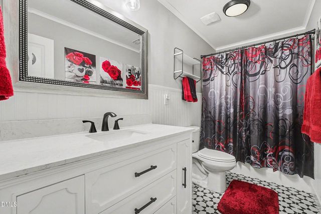 230 Oakton Ridge Place, Garner, NC 27529