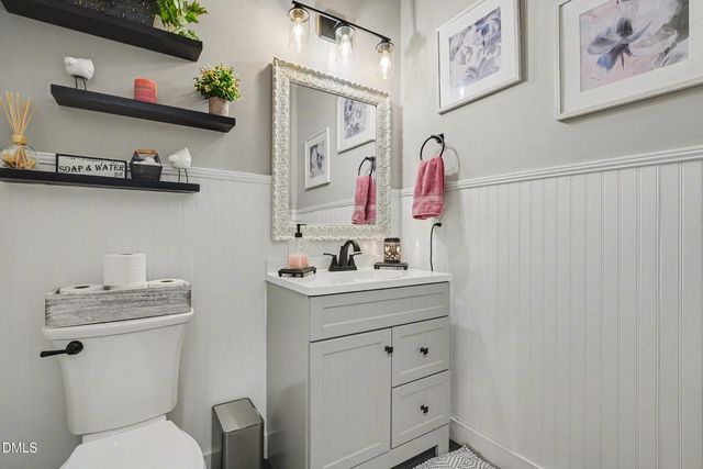 230 Oakton Ridge Place, Garner, NC 27529