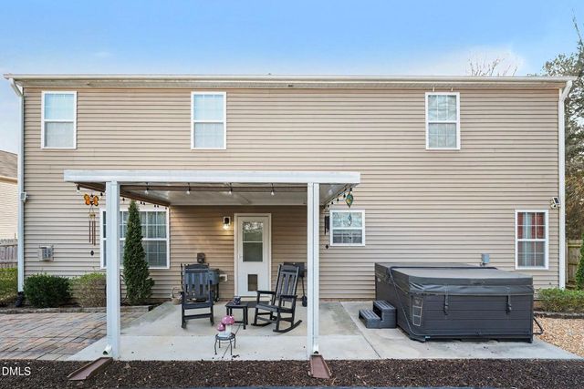 230 Oakton Ridge Place, Garner, NC 27529