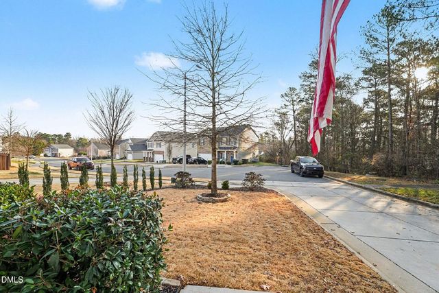 230 Oakton Ridge Place, Garner, NC 27529