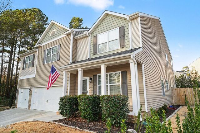 230 Oakton Ridge Place, Garner, NC 27529