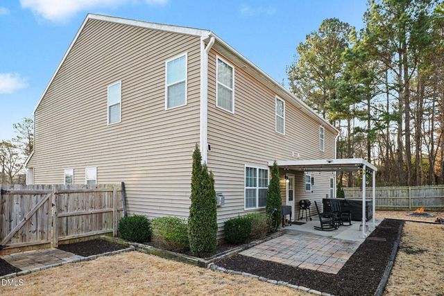 230 Oakton Ridge Place, Garner, NC 27529