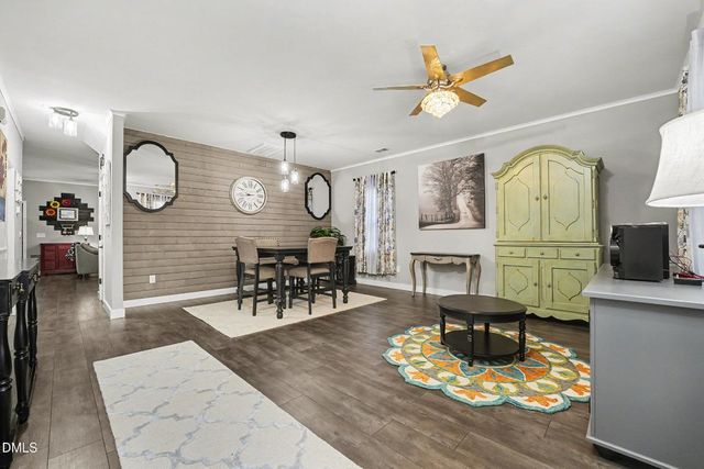 230 Oakton Ridge Place, Garner, NC 27529