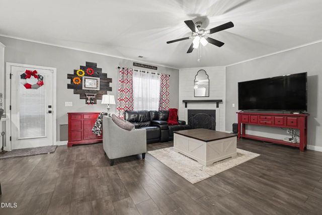 230 Oakton Ridge Place, Garner, NC 27529