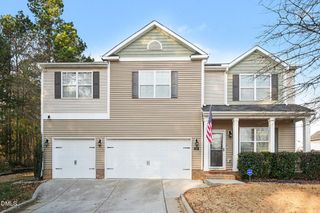 230 Oakton Ridge Place, Garner, NC 27529