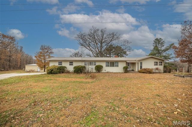 22781-A Route 66, Lebanon, MO 65536