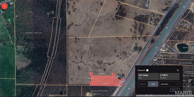 22781-A Route 66, Lebanon, MO 65536