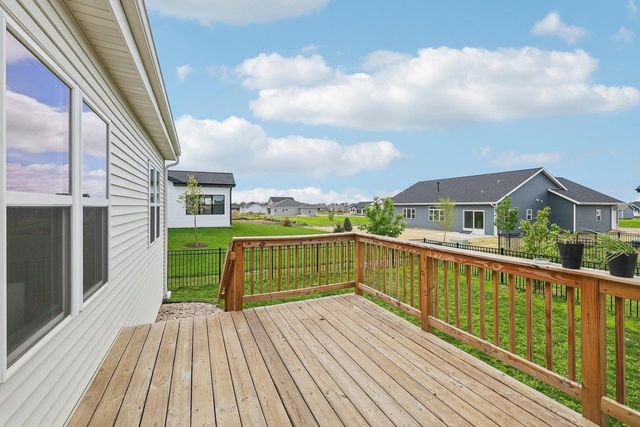 6655 Royal View Drive, Deforest, WI 53532