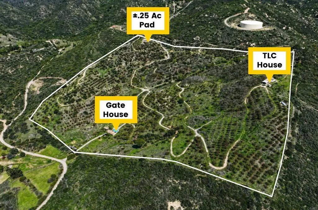 2339 Green Valley, Fallbrook, CA 92028