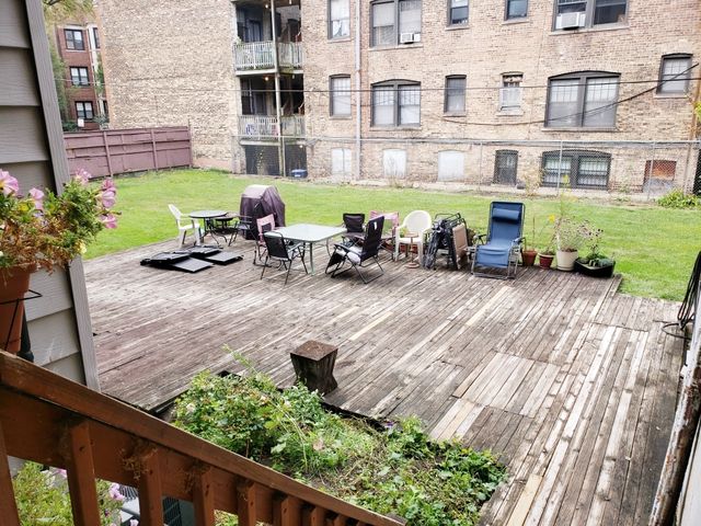 3514 N Broadway Street 1, Chicago, IL 60657