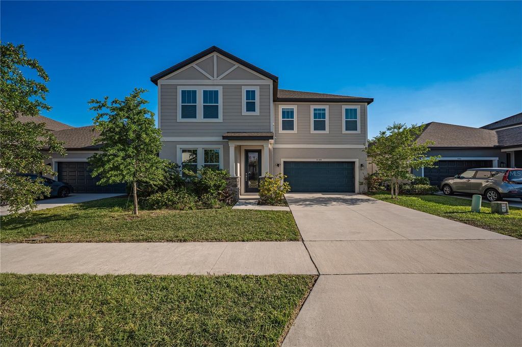 9199 WAVERLY WALK DRIVE, Orlando, FL 32817