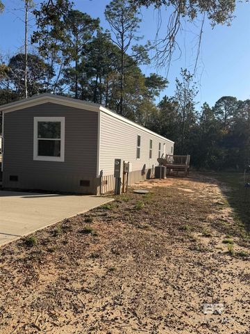 34690 Barclay Avenue, Lillian, AL 36549