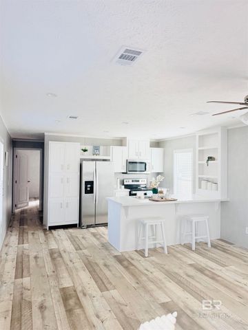 34690 Barclay Avenue, Lillian, AL 36549