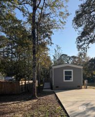 34690 Barclay Avenue, Lillian, AL 36549