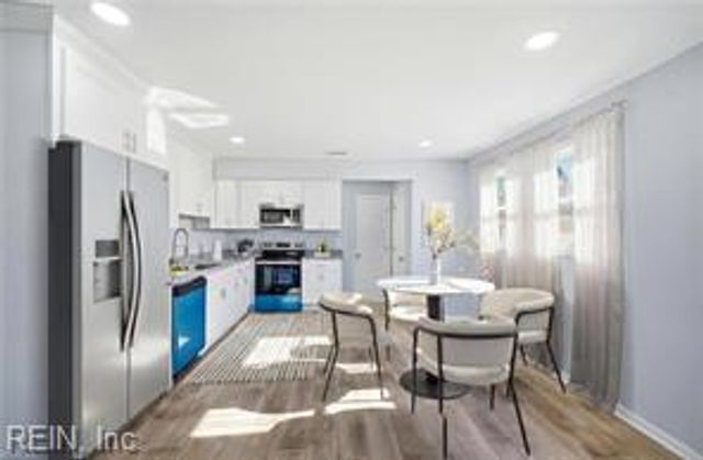 20 Neville ST, Portsmouth, VA 23701