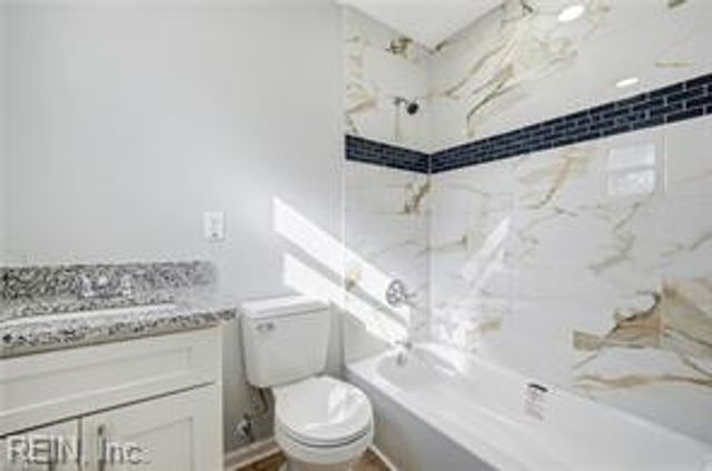 20 Neville ST, Portsmouth, VA 23701