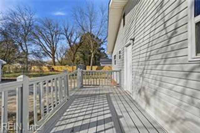 20 Neville ST, Portsmouth, VA 23701