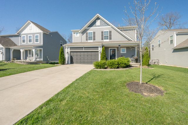 129 Zinfandel Lane, Walton, KY 41094