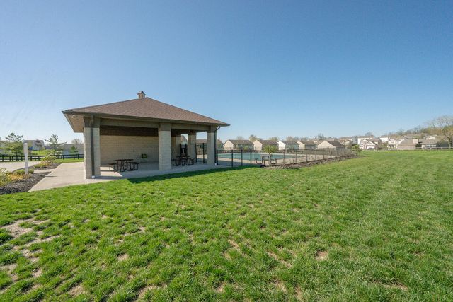 129 Zinfandel Lane, Walton, KY 41094
